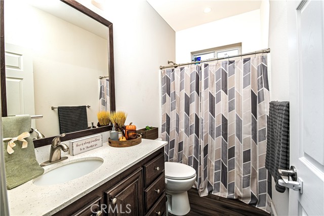 Detail Gallery Image 15 of 28 For 29260 Leeanne Ln, Menifee,  CA 92584 - 4 Beds | 2 Baths