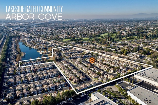 Detail Gallery Image 69 of 75 For 18 Tidewater, Buena Park,  CA 90621 - 5 Beds | 3 Baths