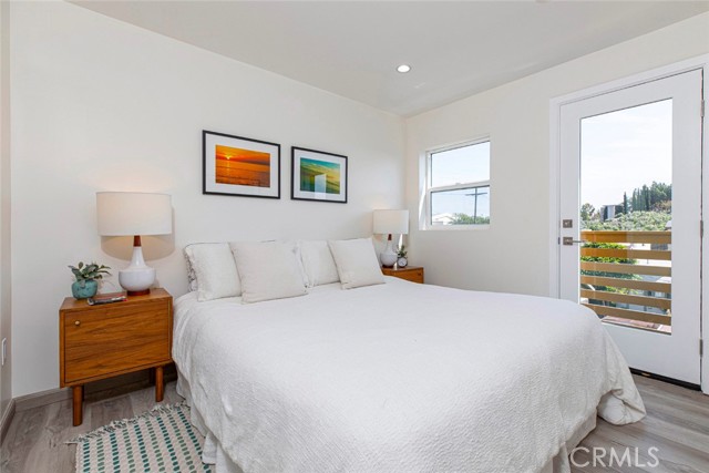 Detail Gallery Image 22 of 36 For 1754 N Berendo St #B,  Los Angeles,  CA 90027 - 3 Beds | 2/1 Baths