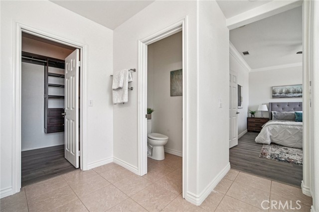 Detail Gallery Image 27 of 33 For 3406 E. Lochleven Ln. #B,  Orange,  CA 92869 - 3 Beds | 2/1 Baths
