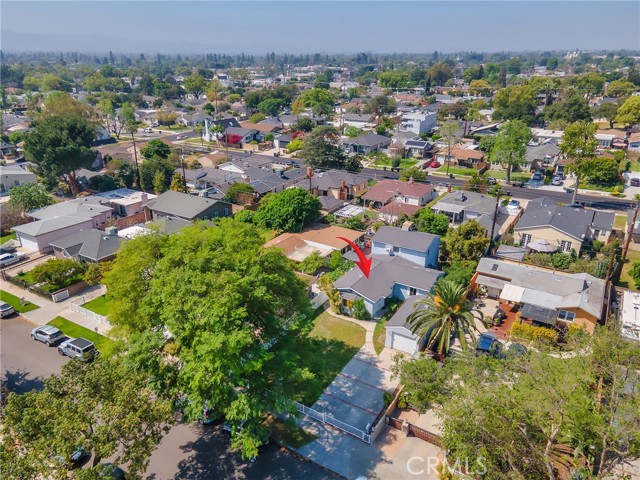 Detail Gallery Image 40 of 42 For 1331 N Lamer St, Burbank,  CA 91506 - 3 Beds | 2 Baths