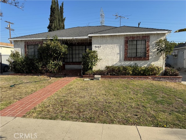 Detail Gallery Image 1 of 1 For 9062 Nagle Ave, Arleta,  CA 91331 - 3 Beds | 2 Baths