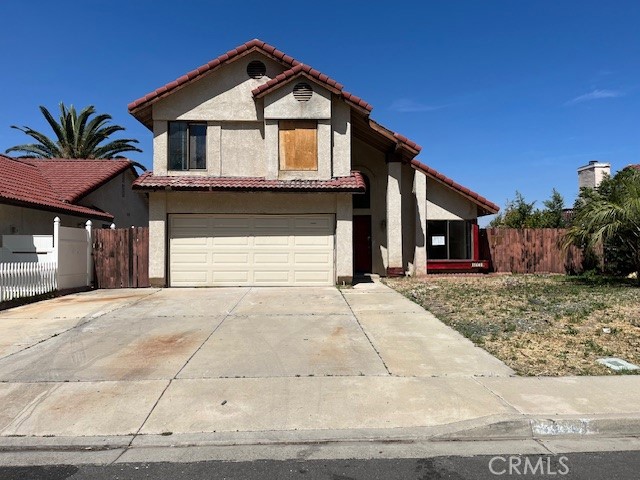 15640 Shadow Mountain Lane