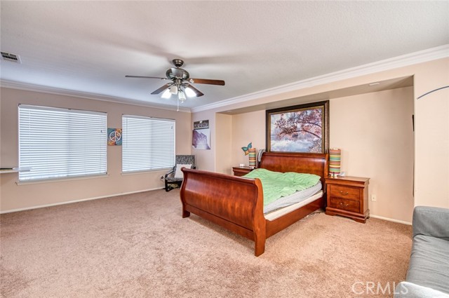 Detail Gallery Image 12 of 21 For 39794 Cambridge Pl, Temecula,  CA 92591 - 4 Beds | 3 Baths