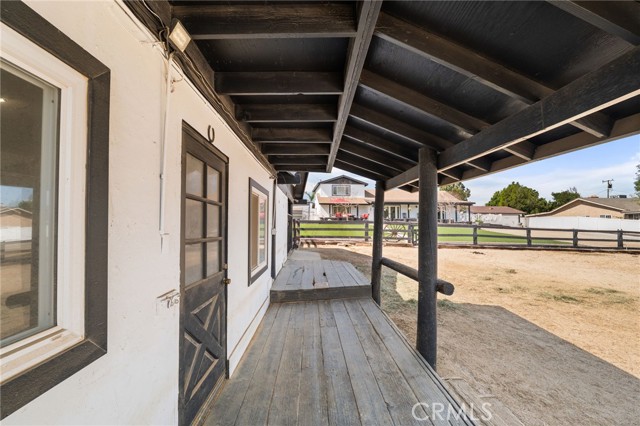 Detail Gallery Image 45 of 75 For 2320 Temescal, Norco,  CA 92860 - 4 Beds | 2 Baths