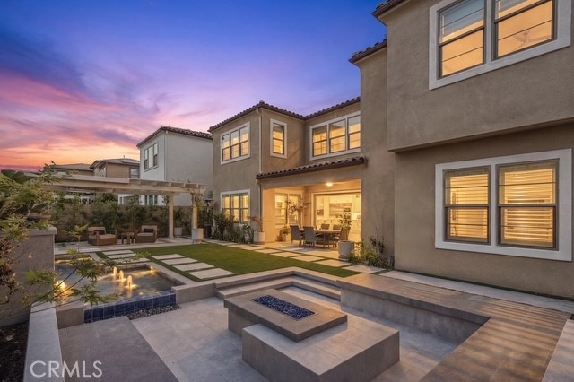 Detail Gallery Image 2 of 3 For 64 Bellatrix, Irvine,  CA 92618 - 5 Beds | 5/1 Baths