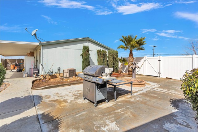 Detail Gallery Image 34 of 51 For 13365 Aster Rd, Victorville,  CA 92392 - 4 Beds | 2 Baths