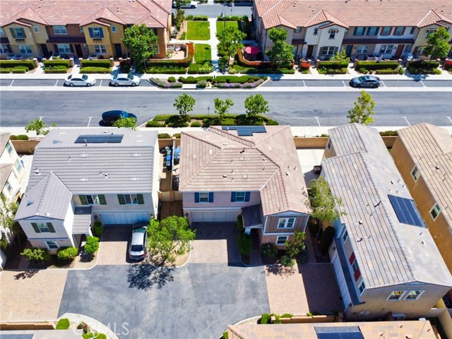 Detail Gallery Image 41 of 45 For 2910 E via Terrano, Ontario,  CA 91764 - 3 Beds | 2/1 Baths