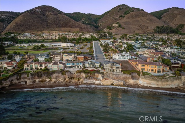 Detail Gallery Image 40 of 40 For 2091 Shoreline Dr, Pismo Beach,  CA 93449 - 3 Beds | 2/1 Baths