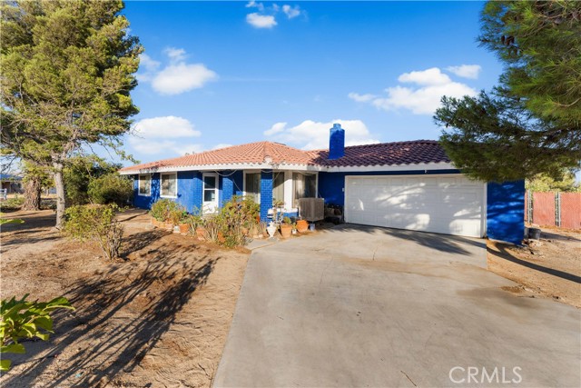 Detail Gallery Image 3 of 29 For 39132 161st St, Palmdale,  CA 93591 - 3 Beds | 2 Baths