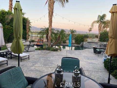 Detail Gallery Image 2 of 19 For 42816 Dell Lago Court, Indio,  CA 92203 - 3 Beds | 2 Baths