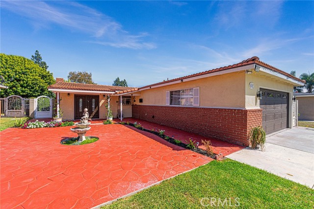 Detail Gallery Image 61 of 75 For 813 N Mantle Ln, Santa Ana,  CA 92701 - 3 Beds | 2 Baths