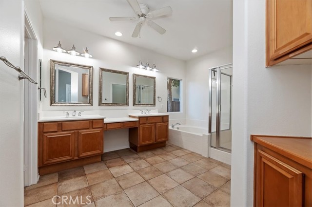 Detail Gallery Image 18 of 39 For 40355 Miklich, Murrieta,  CA 92563 - 4 Beds | 2 Baths