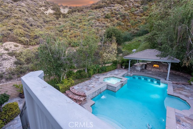 Detail Gallery Image 18 of 68 For 25502 Morning Mist Dr, Stevenson Ranch,  CA 91381 - 6 Beds | 5 Baths