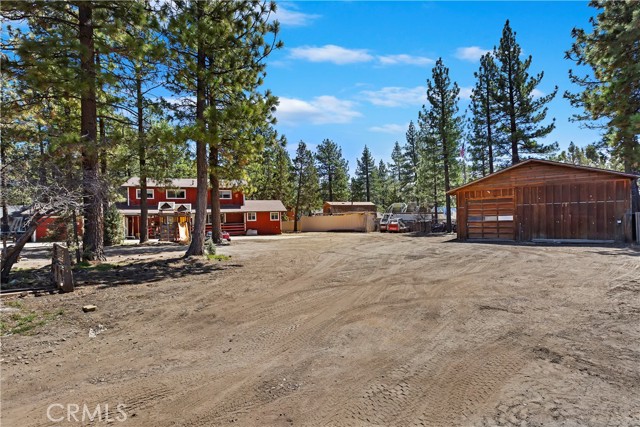 Detail Gallery Image 21 of 30 For 502 W North Shore Dr, Big Bear City,  CA 92314 - 6 Beds | 3/1 Baths