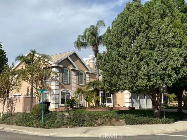 7080 Bari Court, Rancho Cucamonga, CA 91701