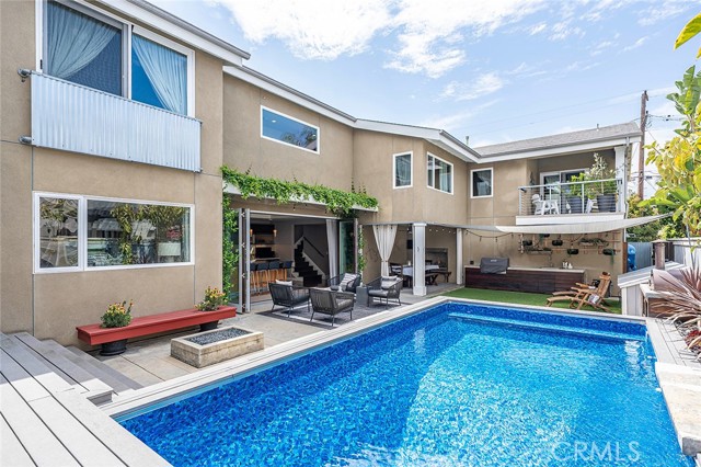 Detail Gallery Image 52 of 65 For 291 Argonne Ave, Long Beach,  CA 90803 - 5 Beds | 4 Baths