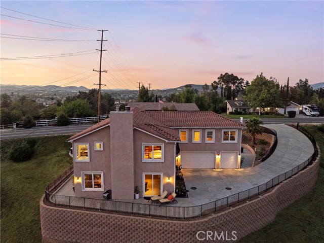 Detail Gallery Image 65 of 71 For 30865 via Norte, Temecula,  CA 92591 - 5 Beds | 4/1 Baths