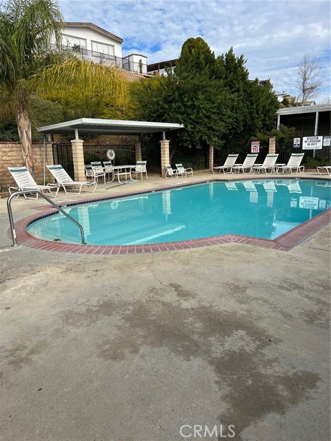 Detail Gallery Image 20 of 23 For 24303 Woolsey Canyon Rd #137,  Canoga Park,  CA 91304 - 2 Beds | 2 Baths