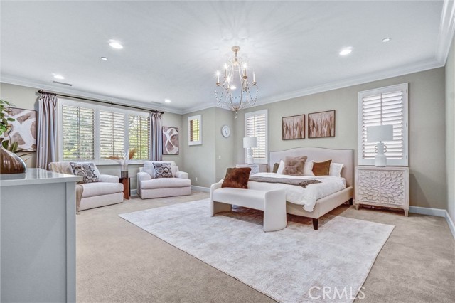 Detail Gallery Image 32 of 67 For 135 Bridle Path, Irvine,  CA 92602 - 4 Beds | 4/1 Baths