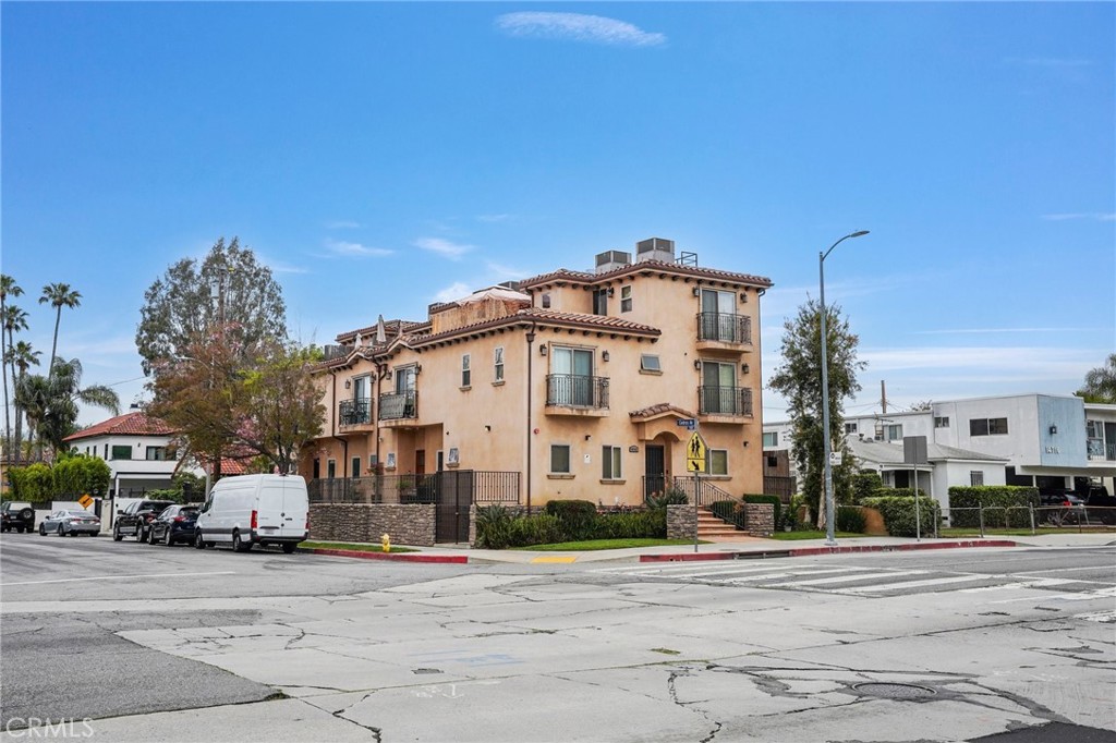 14702 Magnolia Boulevard #104