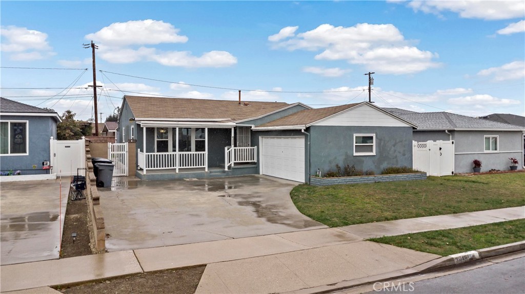 3813 W 173rd Street