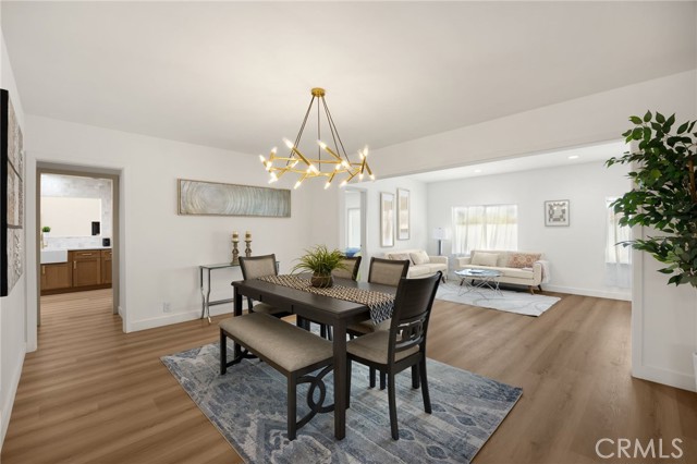 Detail Gallery Image 13 of 60 For 3033 E Sunset Hill Dr, West Covina,  CA 91791 - 5 Beds | 3 Baths