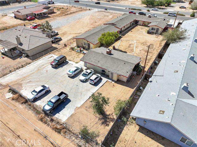 Detail Gallery Image 9 of 16 For 13341 Navajo, Apple Valley,  CA 92308 - – Beds | – Baths