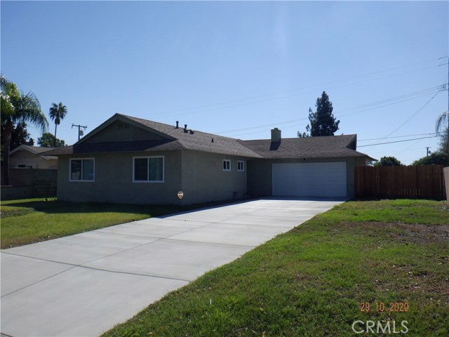 8545 La Vine St, Rancho Cucamonga, CA 91701