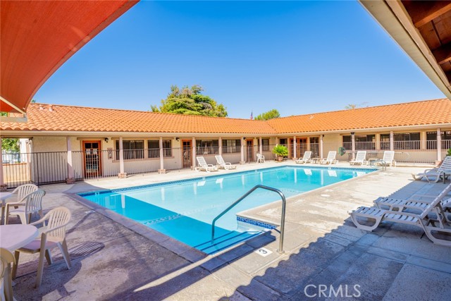 Detail Gallery Image 45 of 55 For 22241 Nisqually Rd #33,  Apple Valley,  CA 92308 - 3 Beds | 2 Baths