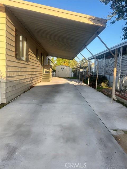 Detail Gallery Image 2 of 4 For 3663 Buchanan #130,  Riverside,  CA 92503 - 2 Beds | 2 Baths