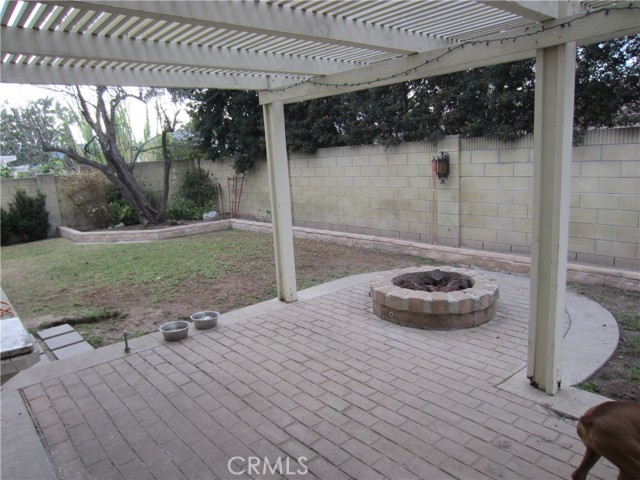 Detail Gallery Image 21 of 21 For 2393 Cragmont Ct, Simi Valley,  CA 93065 - 4 Beds | 2/1 Baths