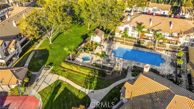 Detail Gallery Image 26 of 34 For 12584 Atwood Ct #1022,  Rancho Cucamonga,  CA 91739 - 1 Beds | 1 Baths