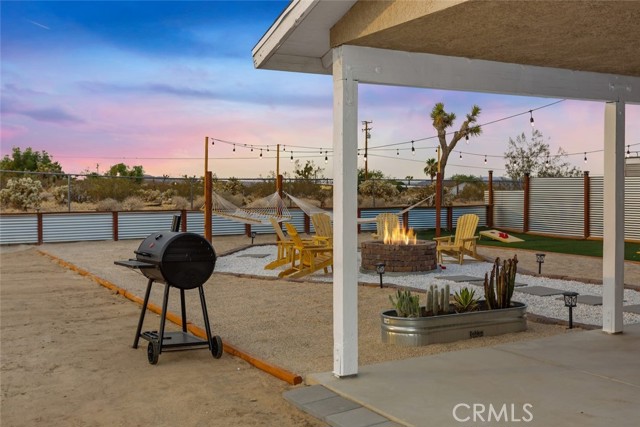 Detail Gallery Image 24 of 45 For 62382 Crestview Dr, Joshua Tree,  CA 92252 - 3 Beds | 2 Baths