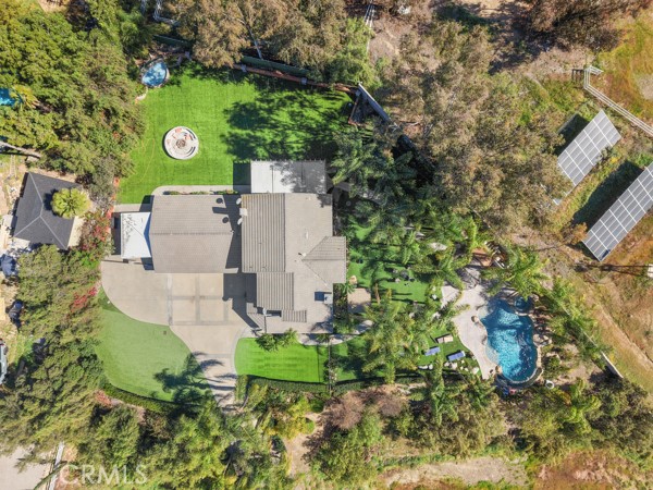 Detail Gallery Image 46 of 47 For 9050 Hunt Rd, Corona,  CA 92883 - 5 Beds | 4/1 Baths