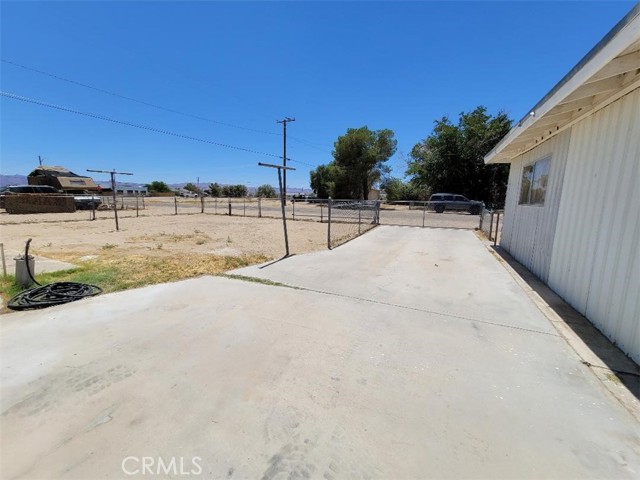 Detail Gallery Image 12 of 25 For 36013 4th St, Yermo,  CA 92398 - 3 Beds | 1 Baths