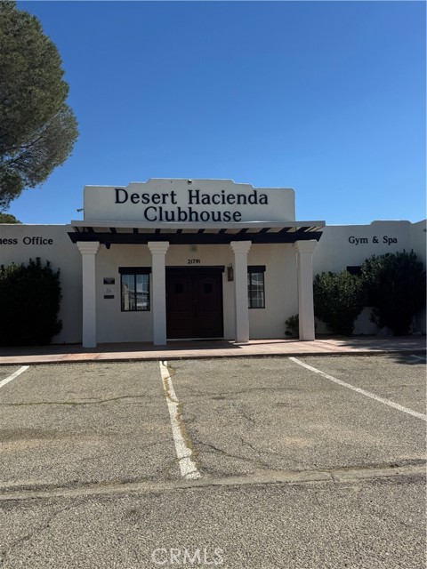 Detail Gallery Image 2 of 6 For 21772 Saguaro, California City,  CA 93505 - 3 Beds | 2 Baths