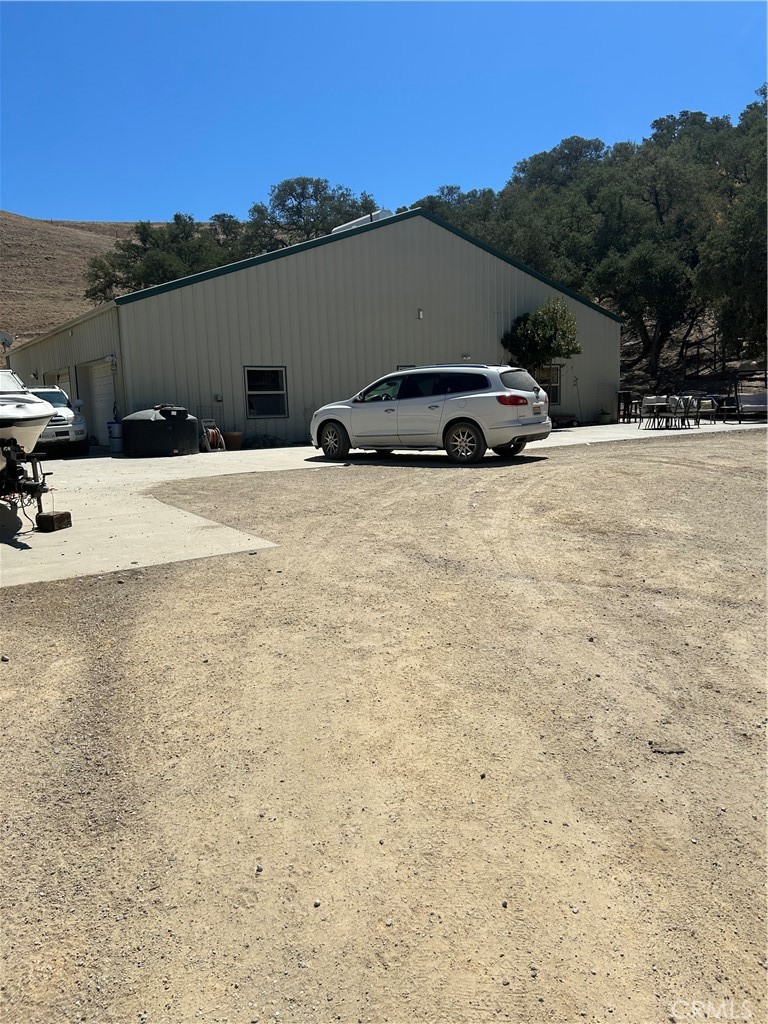 77517 Lowes Canyon Road
