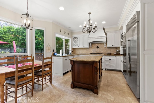 Detail Gallery Image 12 of 56 For 6 Trapani, Laguna Niguel,  CA 92677 - 4 Beds | 4/1 Baths