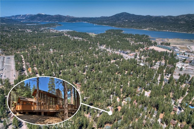 Detail Gallery Image 4 of 50 For 733 Winterset Ct, Big Bear Lake,  CA 92315 - 3 Beds | 2/1 Baths