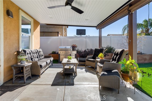 Detail Gallery Image 21 of 24 For 3072 Bradley Rd, Perris,  CA 92571 - 3 Beds | 2 Baths
