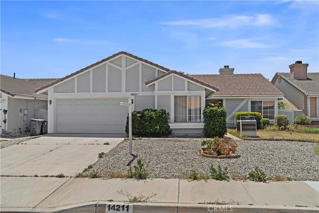 14211 Hillsborough Drive