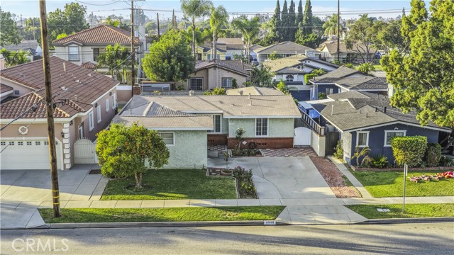 Detail Gallery Image 22 of 22 For 10809 Pangborn Avenue, Downey,  CA 90241 - 3 Beds | 2 Baths