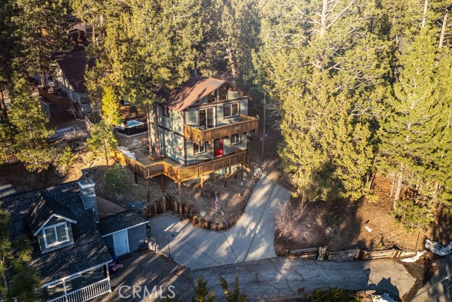 Detail Gallery Image 32 of 32 For 42788 Monterey, Big Bear Lake,  CA 92315 - 2 Beds | 1/1 Baths