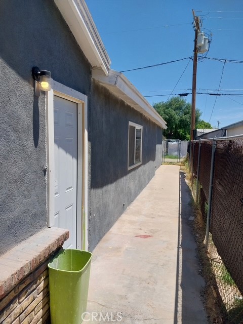 Detail Gallery Image 6 of 25 For 470 N Willow St, Blythe,  CA 92225 - 4 Beds | 1/1 Baths