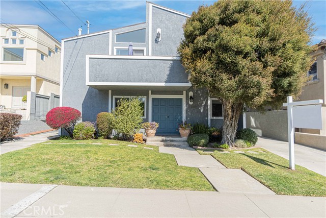 1709 Marshallfield Ln., Redondo Beach, California 90278, 3 Bedrooms Bedrooms, ,1 BathroomBathrooms,Residential,Sold,Marshallfield Ln.,SB22047110