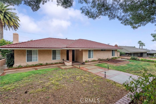 Image 3 for 1784 N Albright Ave, Upland, CA 91784