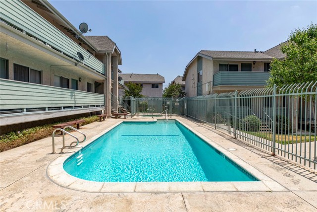 Detail Gallery Image 7 of 29 For 13100 Bromont Ave #8,  Sylmar,  CA 91342 - 2 Beds | 1 Baths