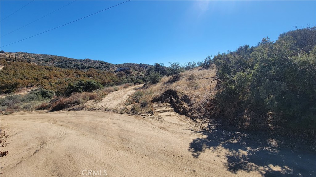 0 Dry Wash Road