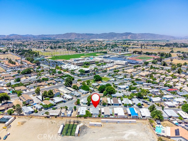 Detail Gallery Image 26 of 26 For 485 Idyllwild Dr. #29,  San Jacinto,  CA 92583 - 2 Beds | 2 Baths